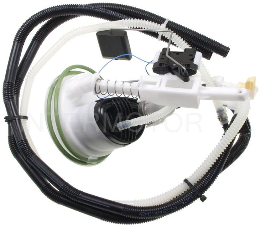 Standard Ignition PR333 Fuel Pressure Regulator