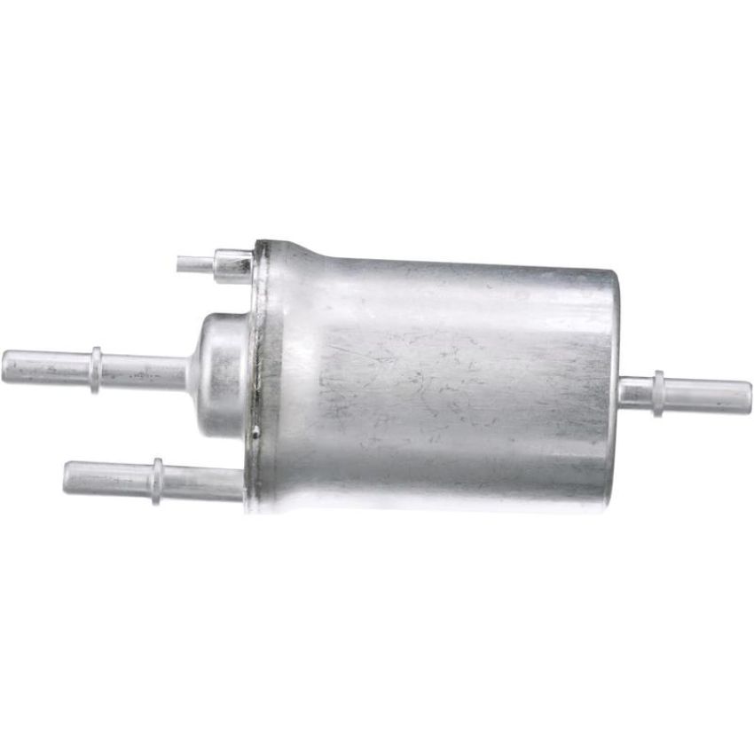 Standard Ignition PR424 Fuel Pressure Regulator