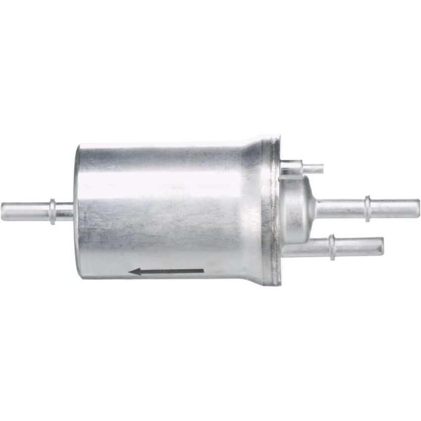 Standard Ignition PR460 Fuel Pressure Regulator