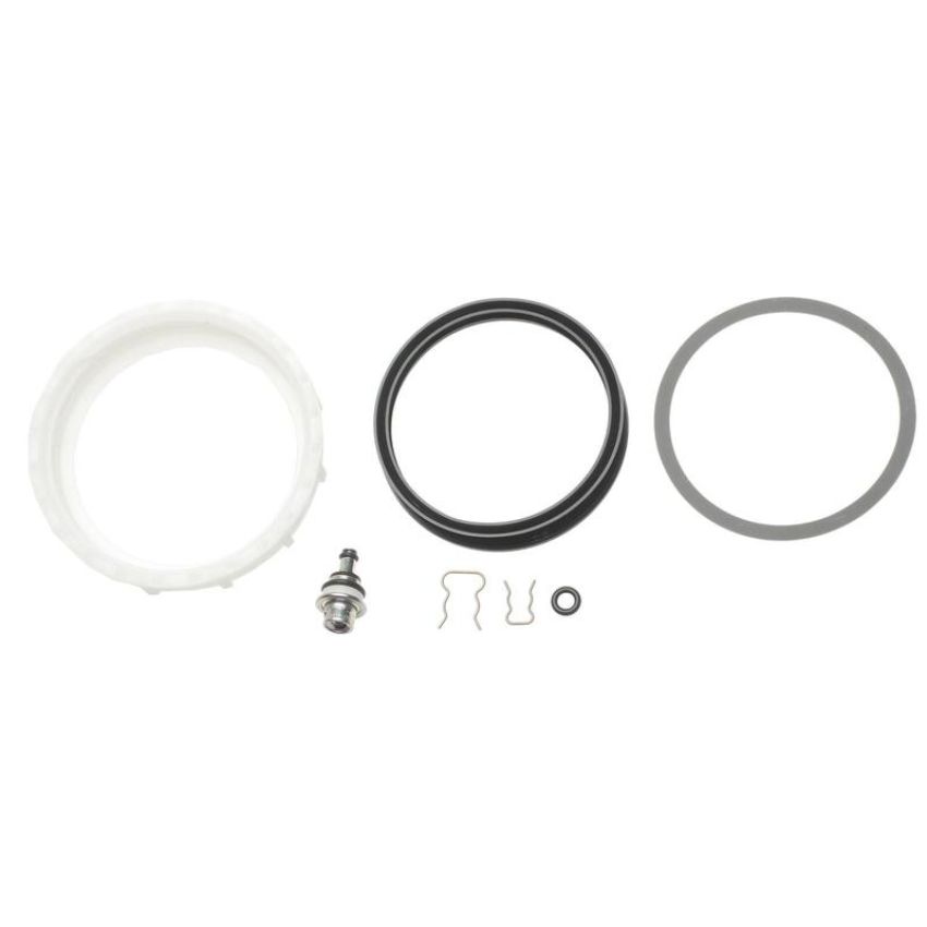 Standard Ignition PR490 Fuel Pressure Regulator