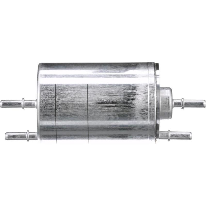 Standard Ignition PR497 Fuel Pressure Regulator