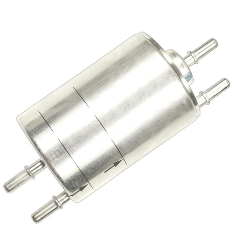 Standard Ignition PR498 Fuel Pressure Regulator