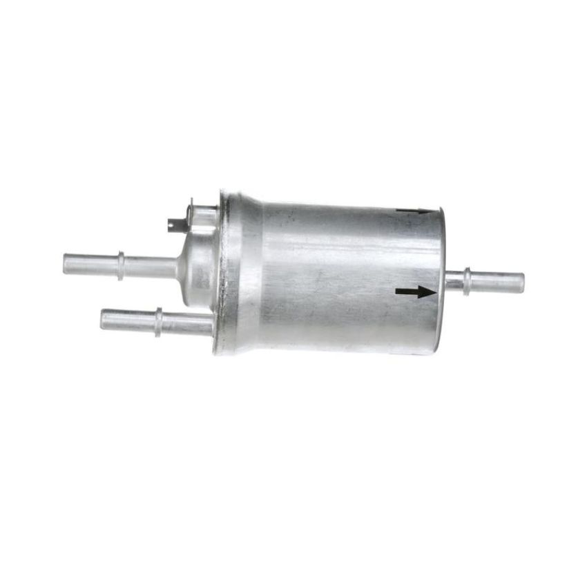 Standard Ignition PR499 Fuel Pressure Regulator