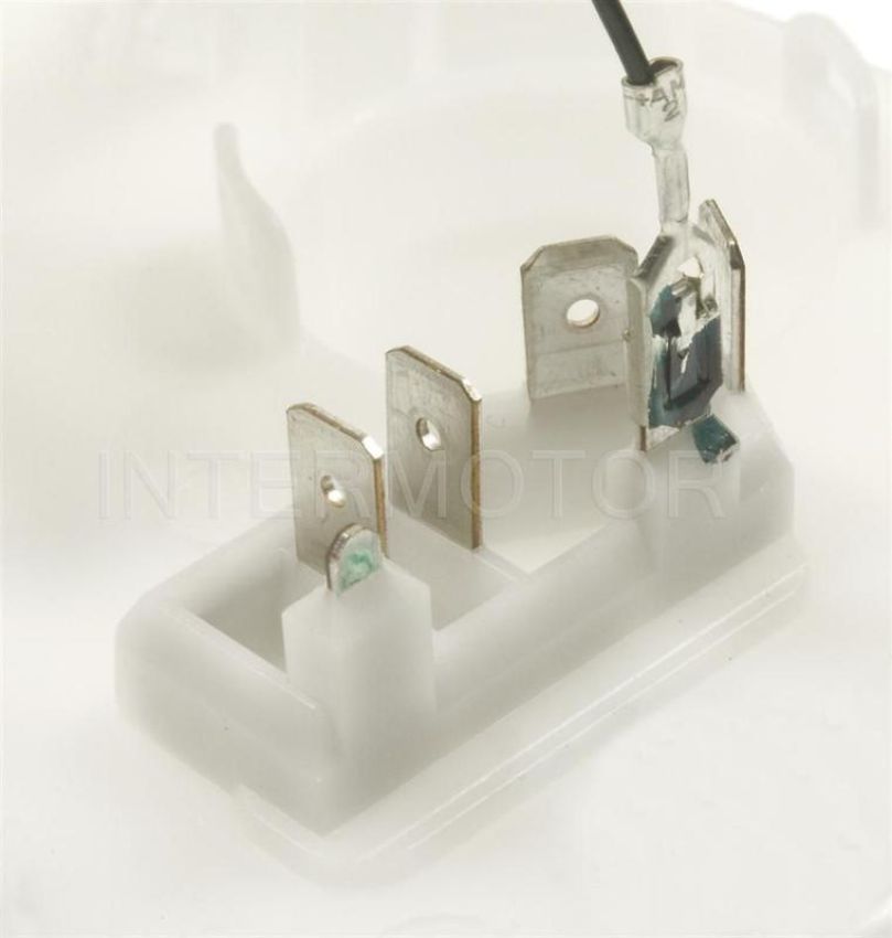 Standard Ignition PR500 Fuel Pressure Regulator