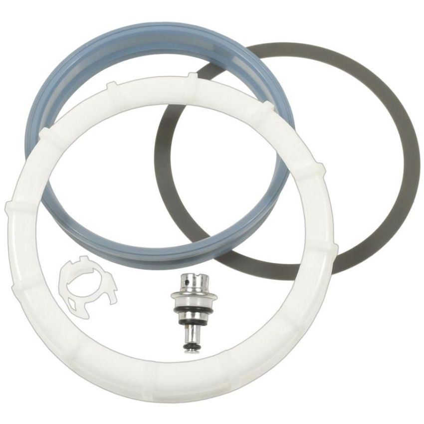 Standard Ignition PR504 Fuel Pressure Regulator