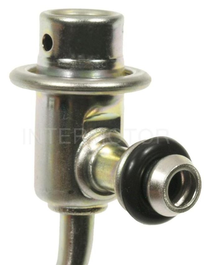 Standard Ignition PR512 Fuel Pressure Regulator