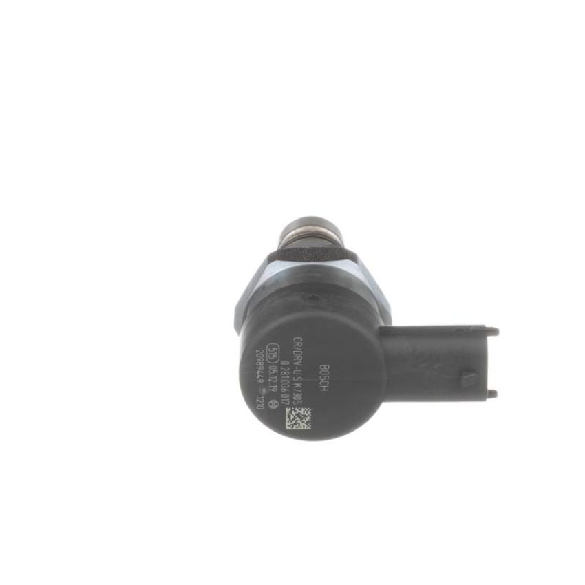Standard Ignition PR542 Fuel Pressure Regulator