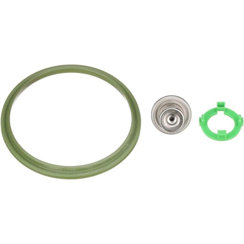 Standard Ignition PR627 Fuel Pressure Regulator