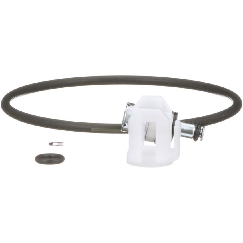 Standard Ignition PR633 Fuel Pressure Regulator