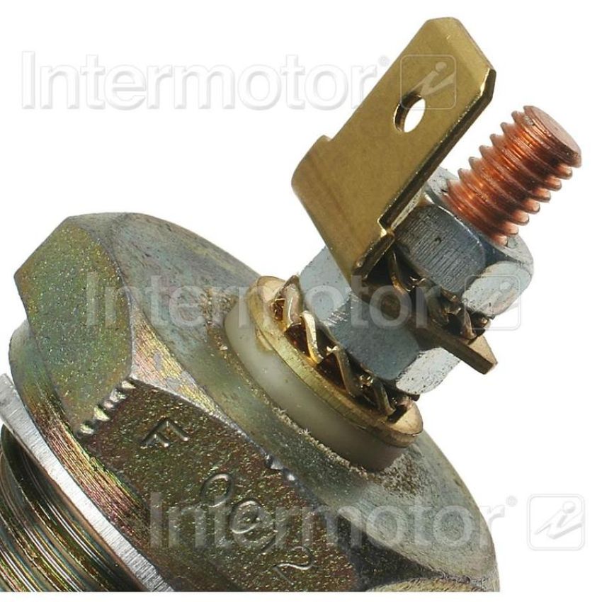 Standard Ignition PS-167 Oil Pressure Light Switch