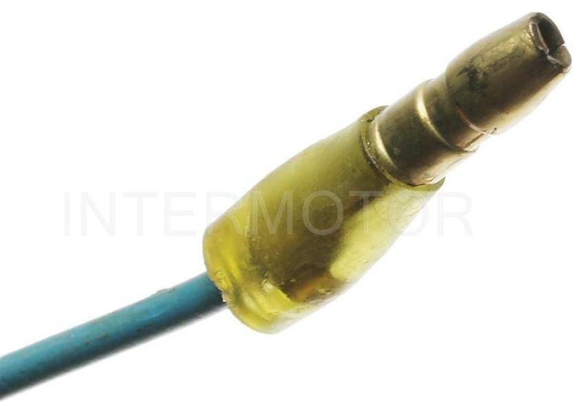 Standard Ignition PS-242 Oil Pressure Gauge Switch