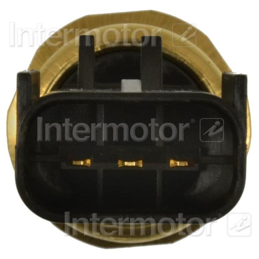 Standard Ignition PS-317 Oil Pressure Gauge Switch