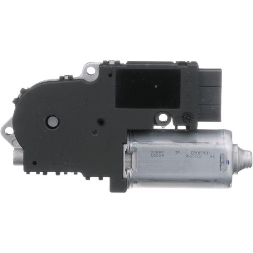 Standard Ignition PSM101 Power Sunroof Motor
