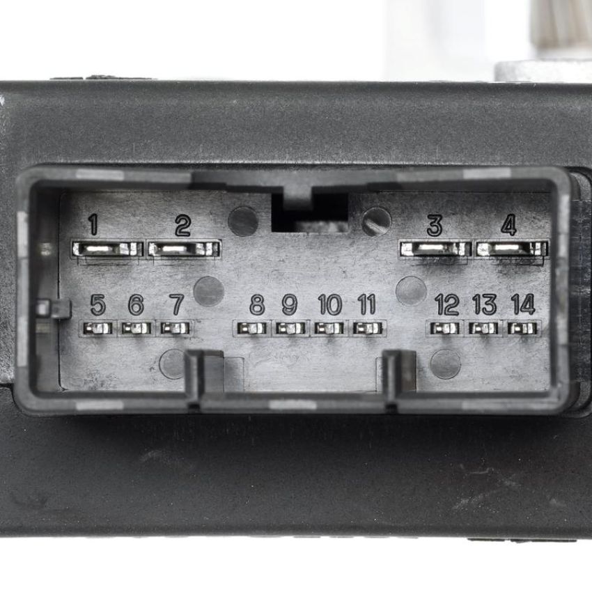 Standard Ignition PSM106 Power Sunroof Motor