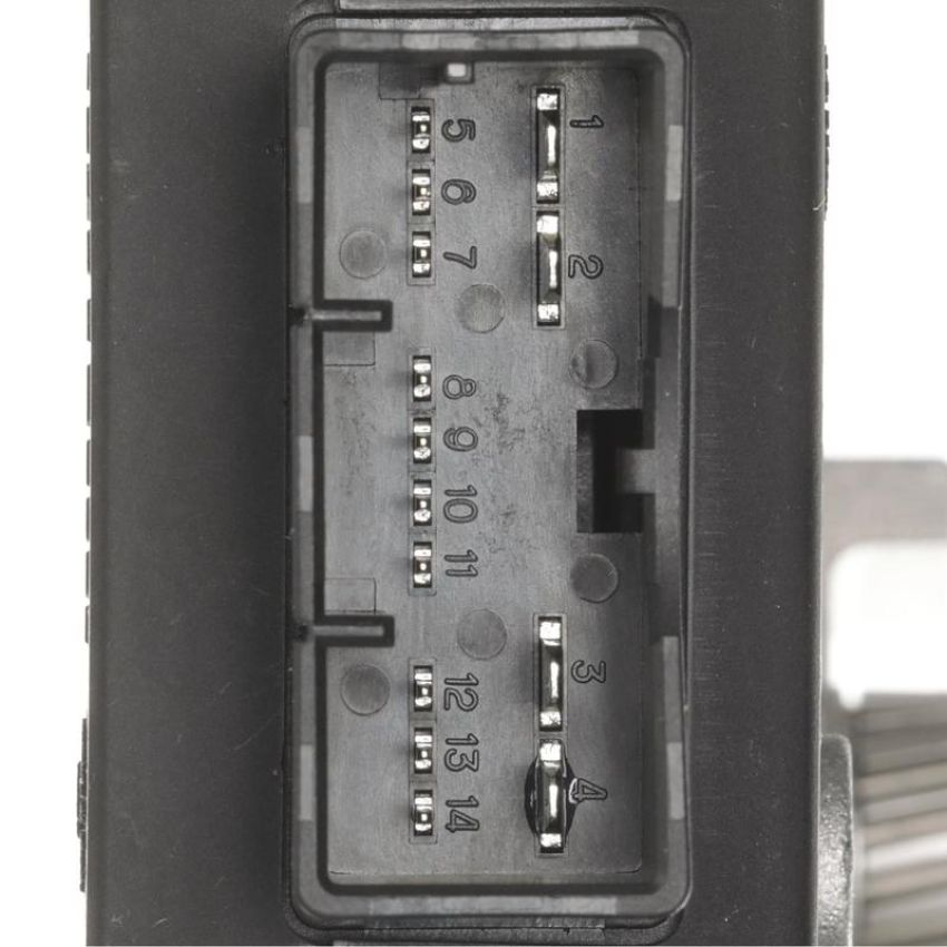 Standard Ignition PSM111 Power Sunroof Motor