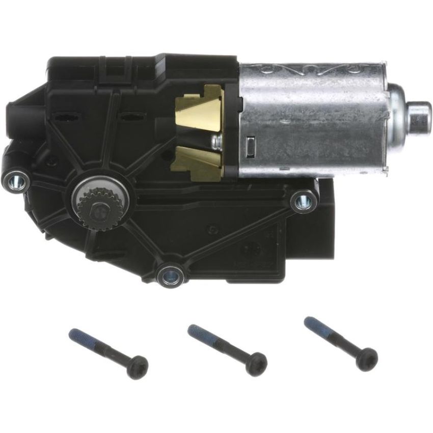 Standard Ignition PSM112 Power Sunroof Motor