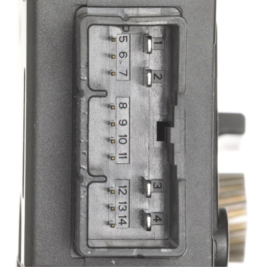 Standard Ignition PSM113 Power Sunroof Motor