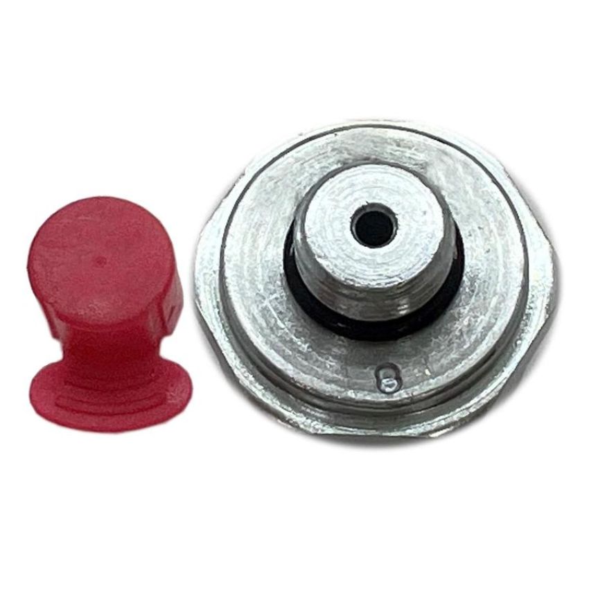 Standard Ignition PSS20 Power Steering Pressure Switch