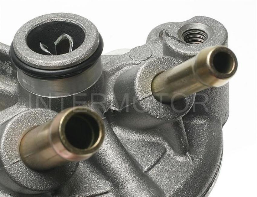 Standard Ignition PSS22 Power Steering Pressure Switch