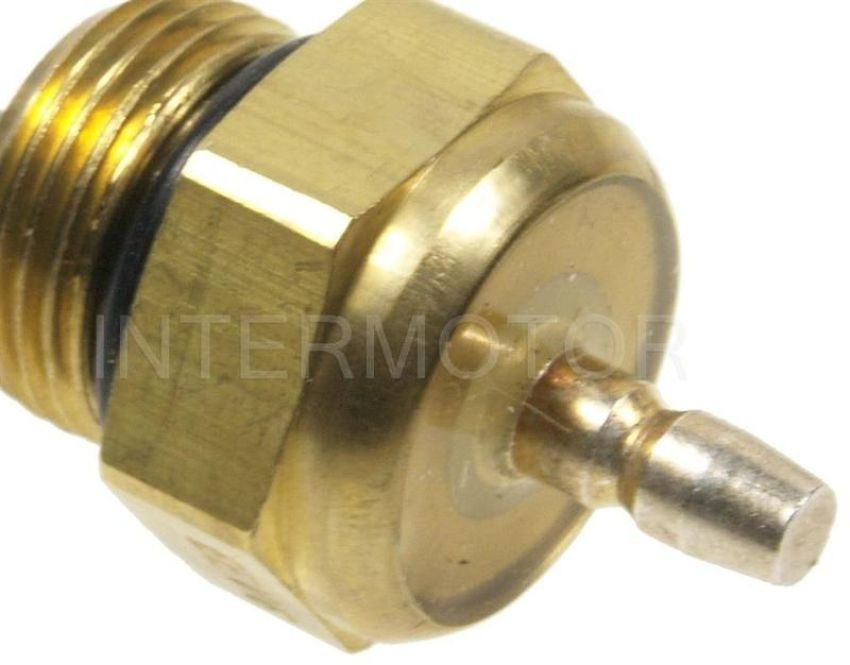 Standard Ignition PSS27 Power Steering Pressure Switch