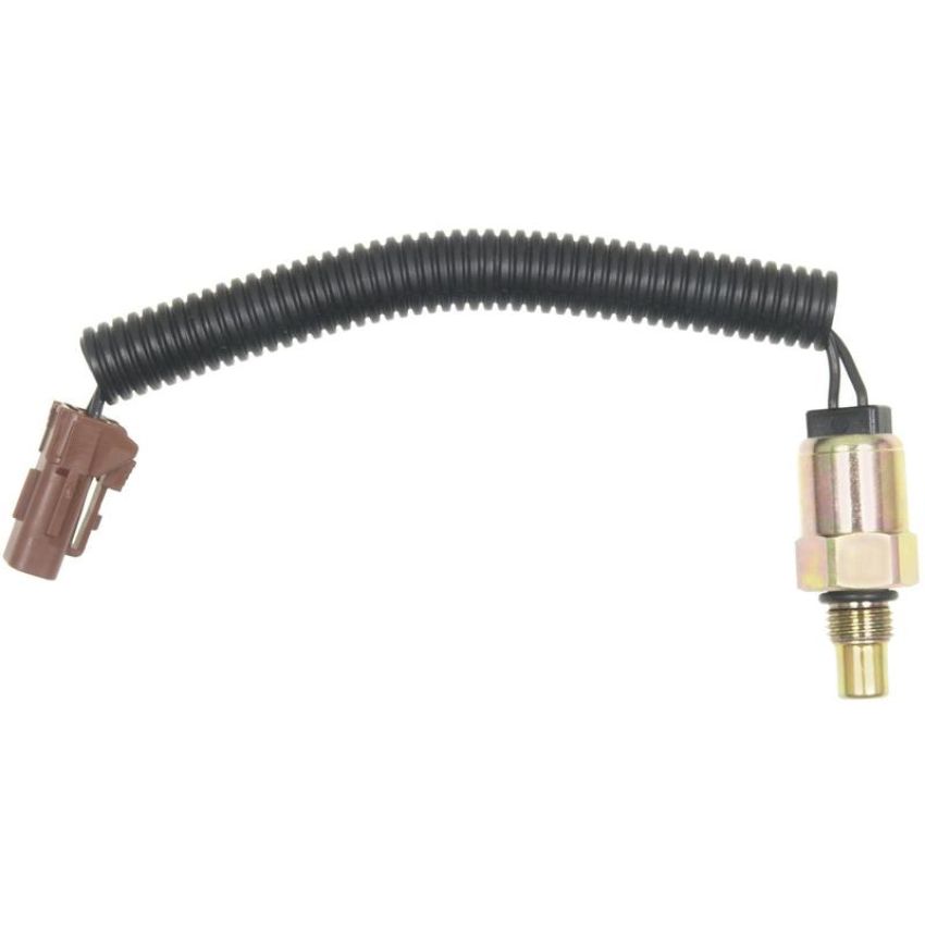 Standard Ignition PSS35 Power Steering Pressure Switch