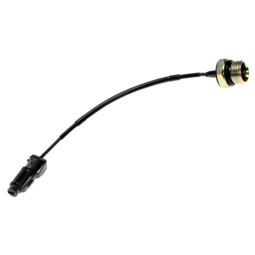 Standard Ignition PSS47 Power Steering Pressure Switch