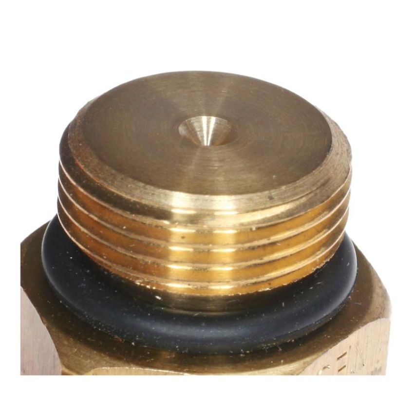 Standard Ignition PSS55 Power Steering Pressure Switch