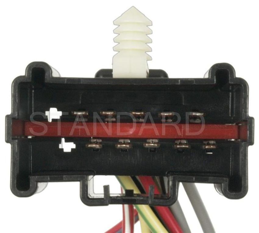 Standard Ignition PSW10 Power Seat Switch