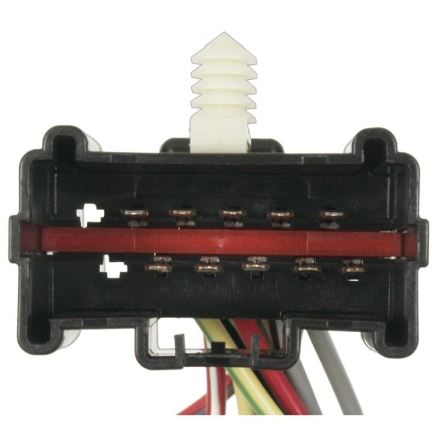Standard Ignition PSW10 Power Seat Switch