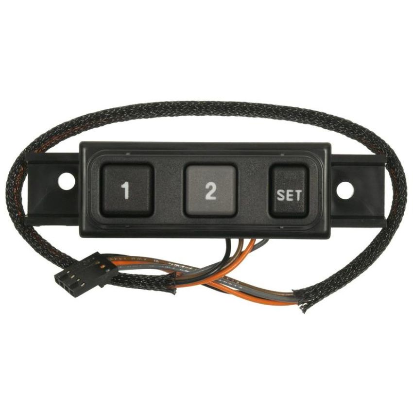 Standard Ignition PSW112 Power Seat Memory Switch