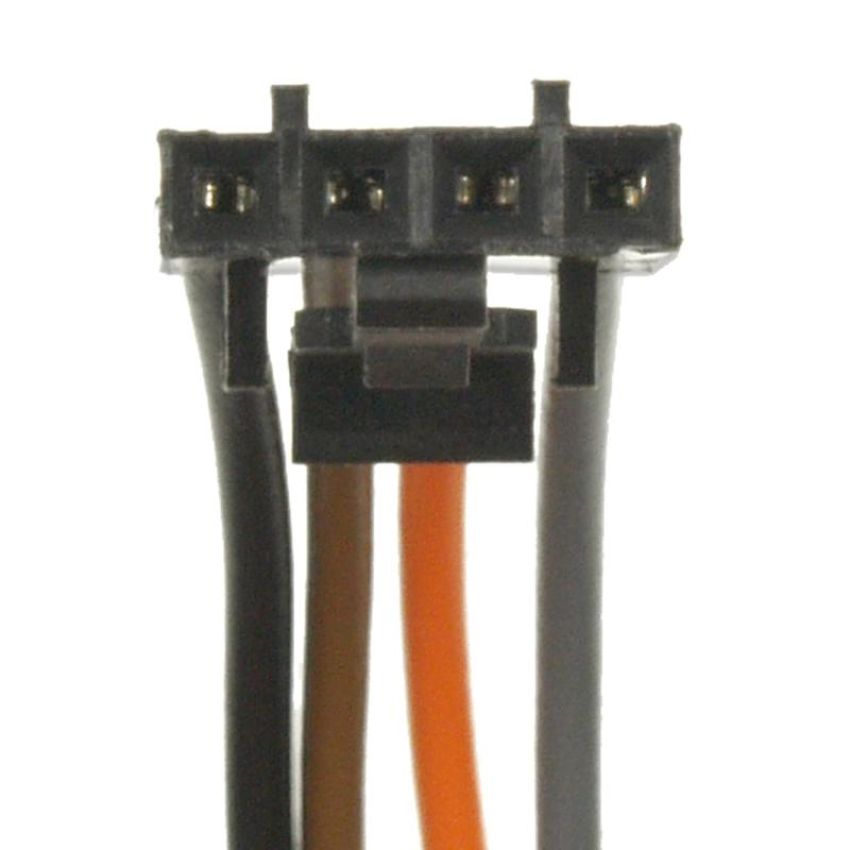 Standard Ignition PSW112 Power Seat Memory Switch