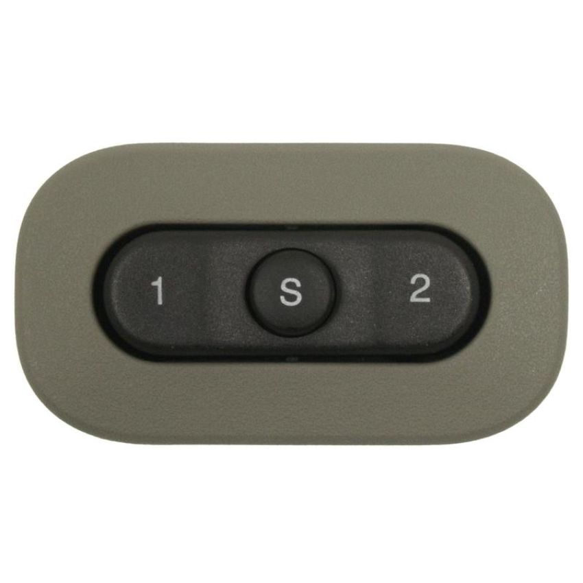 Standard Ignition PSW114 Power Seat Memory Switch