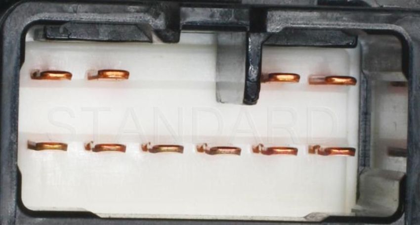 Standard Ignition PSW122 Power Seat Switch