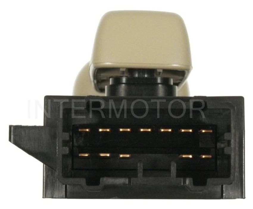 Standard Ignition PSW132 Power Seat Switch