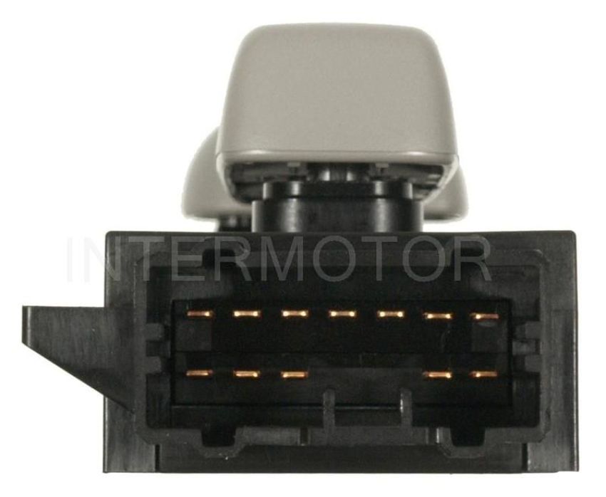 Standard Ignition PSW133 Power Seat Switch