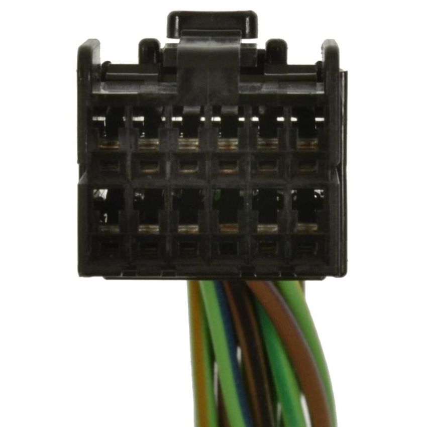 Standard Ignition PSW160 Heated Seat Switch