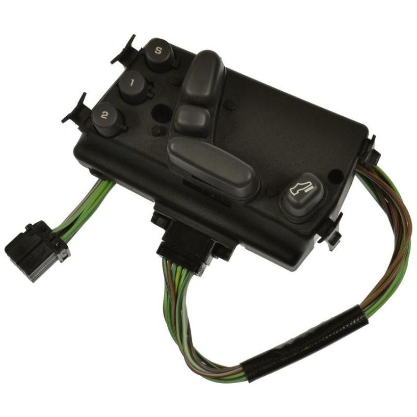 Standard Ignition PSW162 Heated Seat Switch