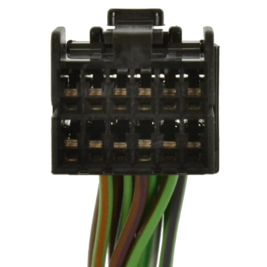 Standard Ignition PSW162 Heated Seat Switch
