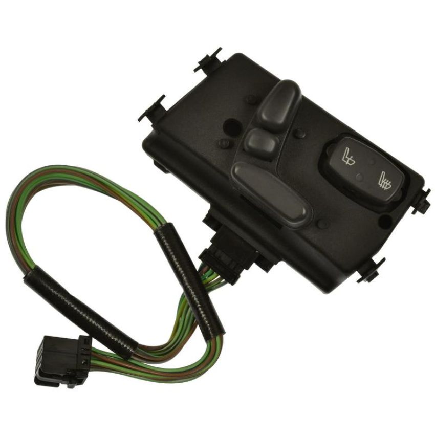 Standard Ignition PSW163 Heated Seat Switch