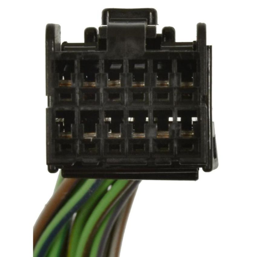 Standard Ignition PSW163 Heated Seat Switch