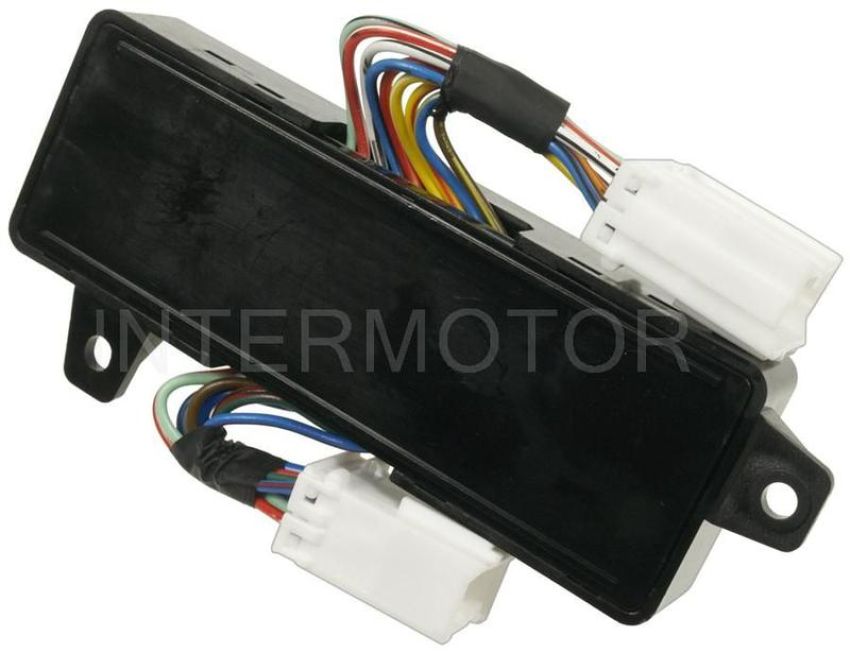 Standard Ignition PSW16 Power Seat Switch