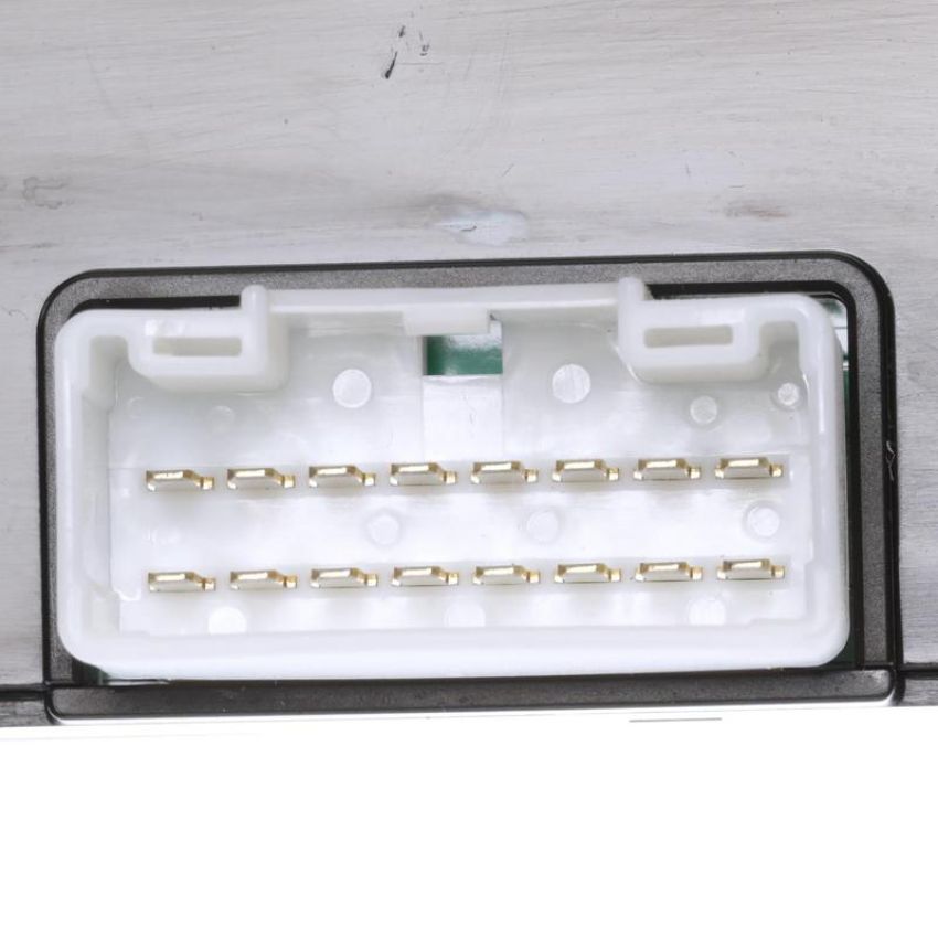 Standard Ignition PSW184 Power Seat Switch
