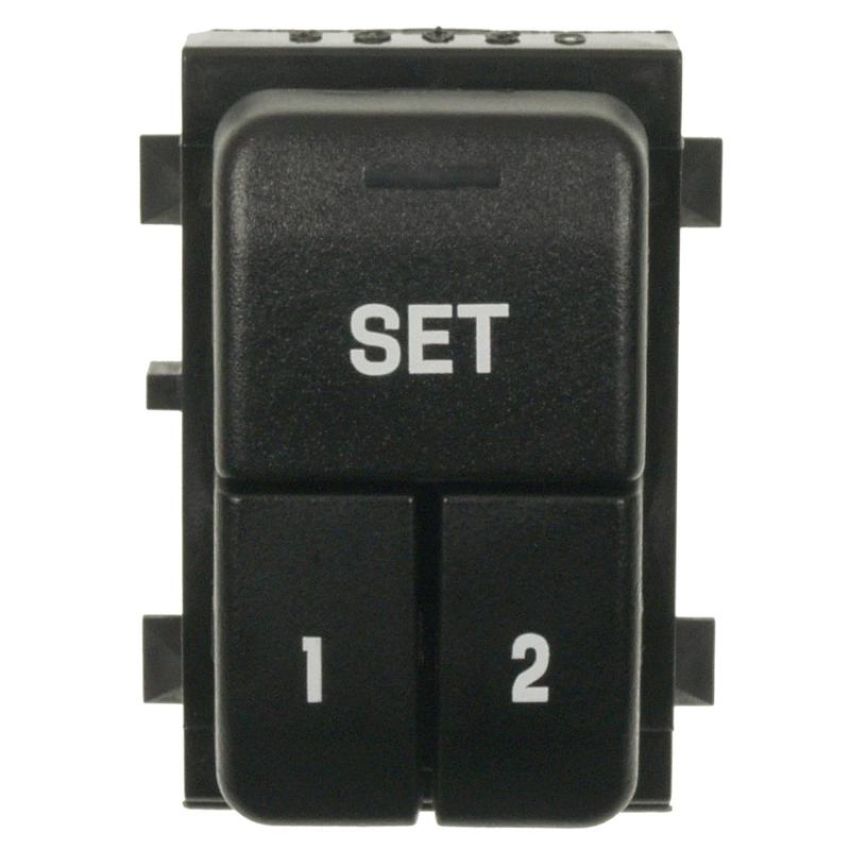 Standard Ignition PSW19 Power Seat Switch