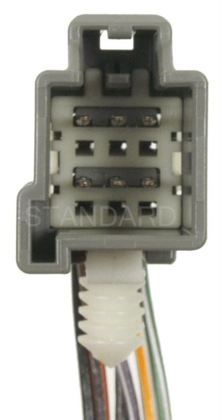 Standard Ignition PSW20 Power Seat Switch