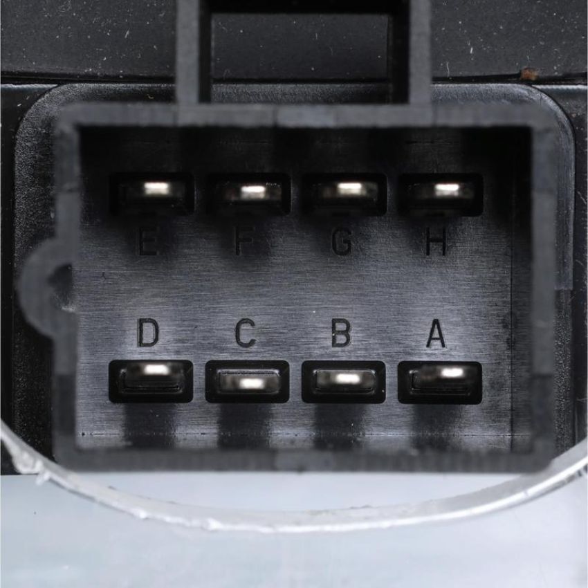 Standard Ignition PSW21 Power Seat Switch