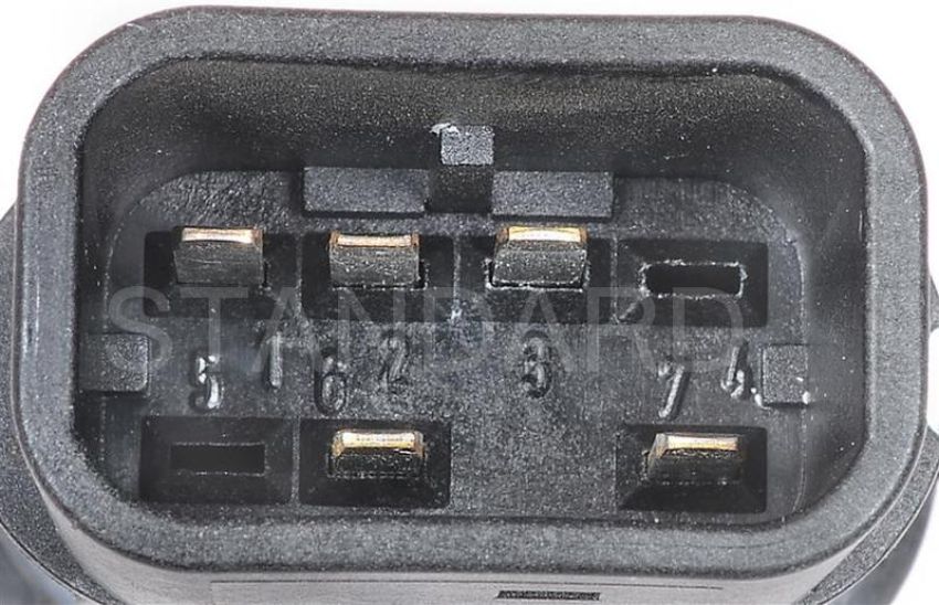 Standard Ignition PSW27 Power Seat Switch