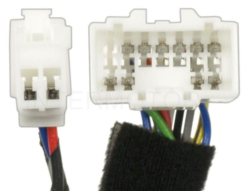 Standard Ignition PSW29 Power Seat Switch
