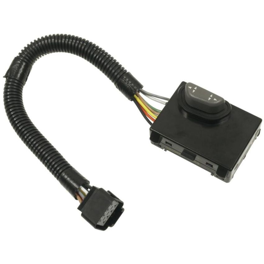 Standard Ignition PSW2 Power Seat Switch