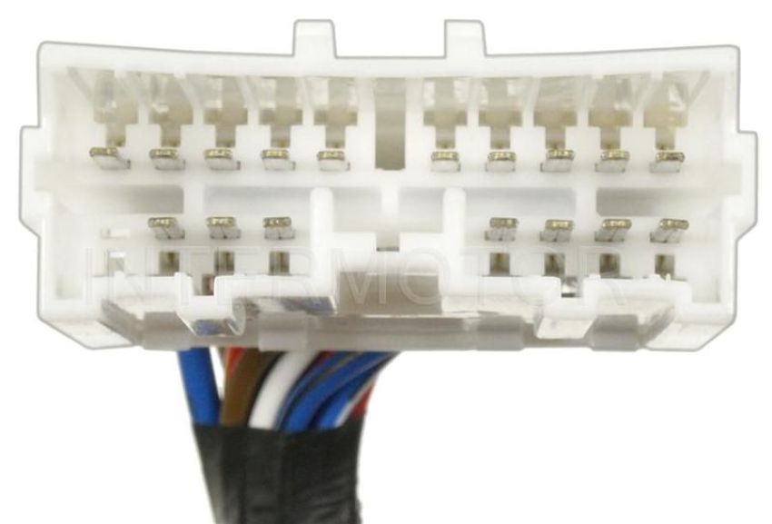 Standard Ignition PSW31 Power Seat Switch