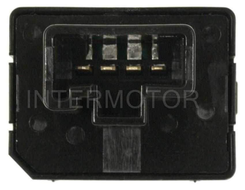 Standard Ignition PSW36 Power Seat Memory Switch